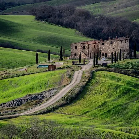 Podere Fossaccio - Casa Lavanda *